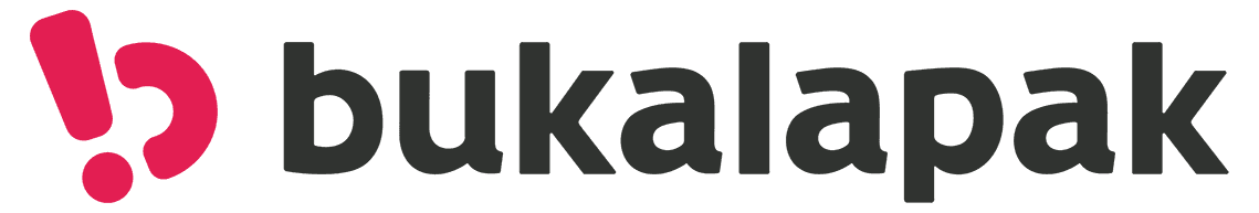 bukalapak logo color