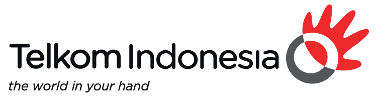 telkom logo color