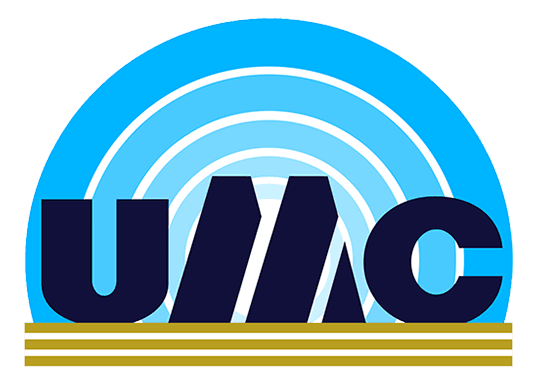 umc logo color